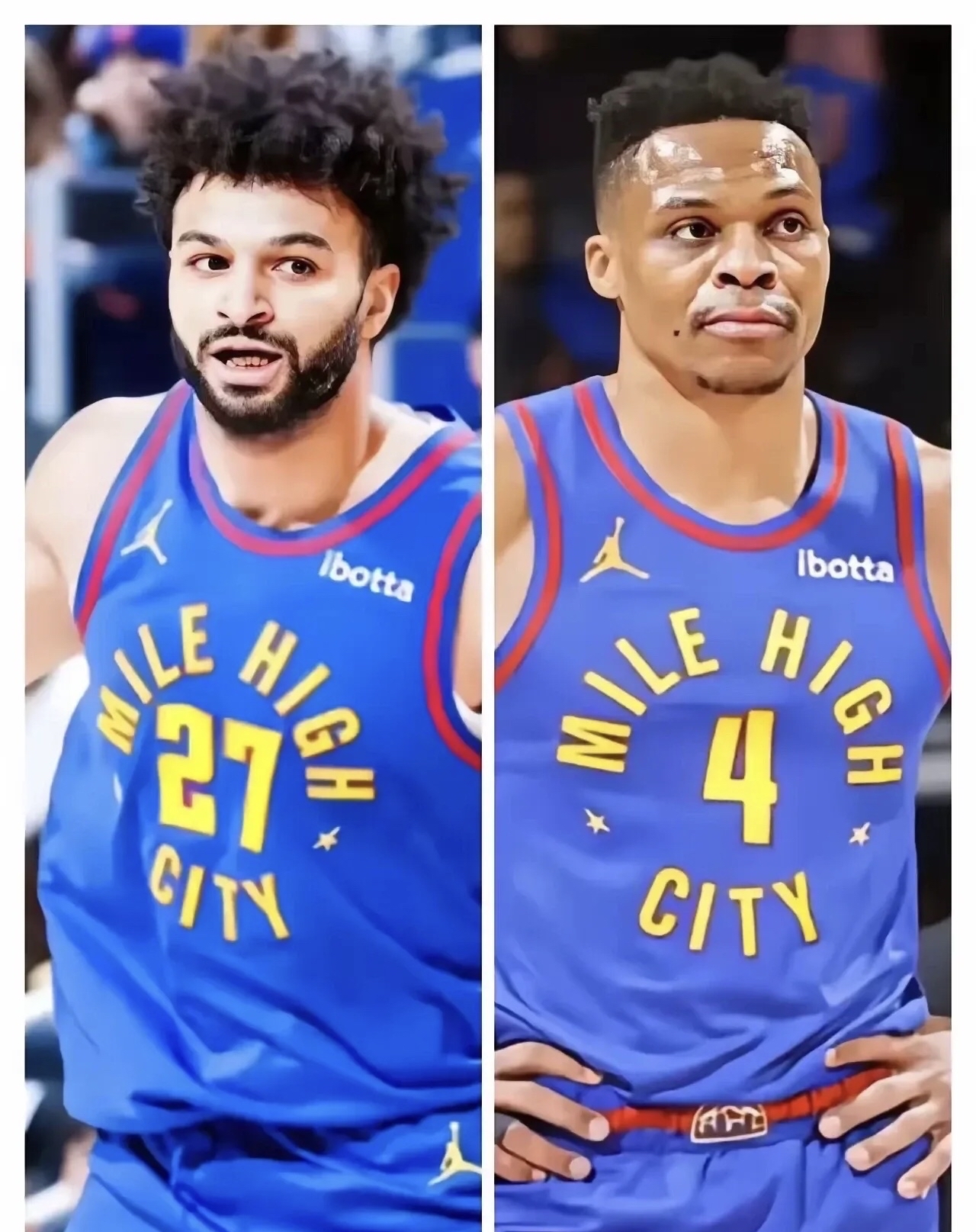 爵士逆转湖人B队，威斯布鲁克打破历史纪录