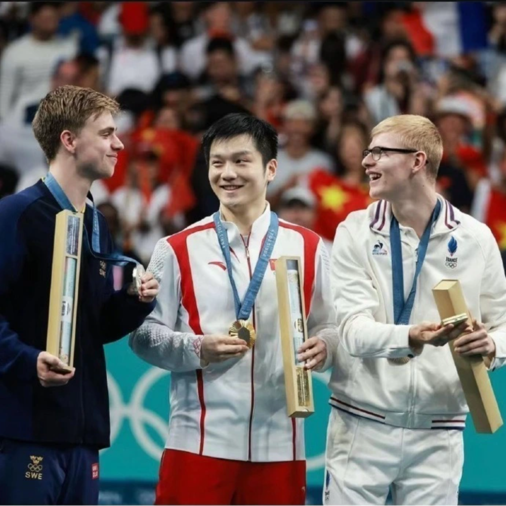 关于比利时乒乓球队翻盘瑞典乒乓球队,波尔打破历史纪录的信息 关于比利时乒乓球队翻盘瑞典乒乓球队,波尔打破历史纪录的信息