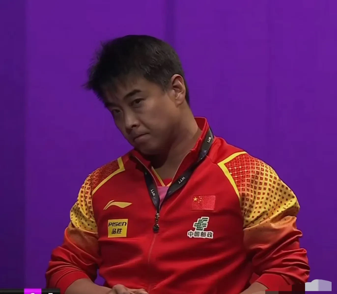 中国乒乓球队爆冷韩国乒乓球队,王皓关键制胜的简单介绍 中国乒乓球队爆冷韩国乒乓球队,王皓关键制胜的简单介绍