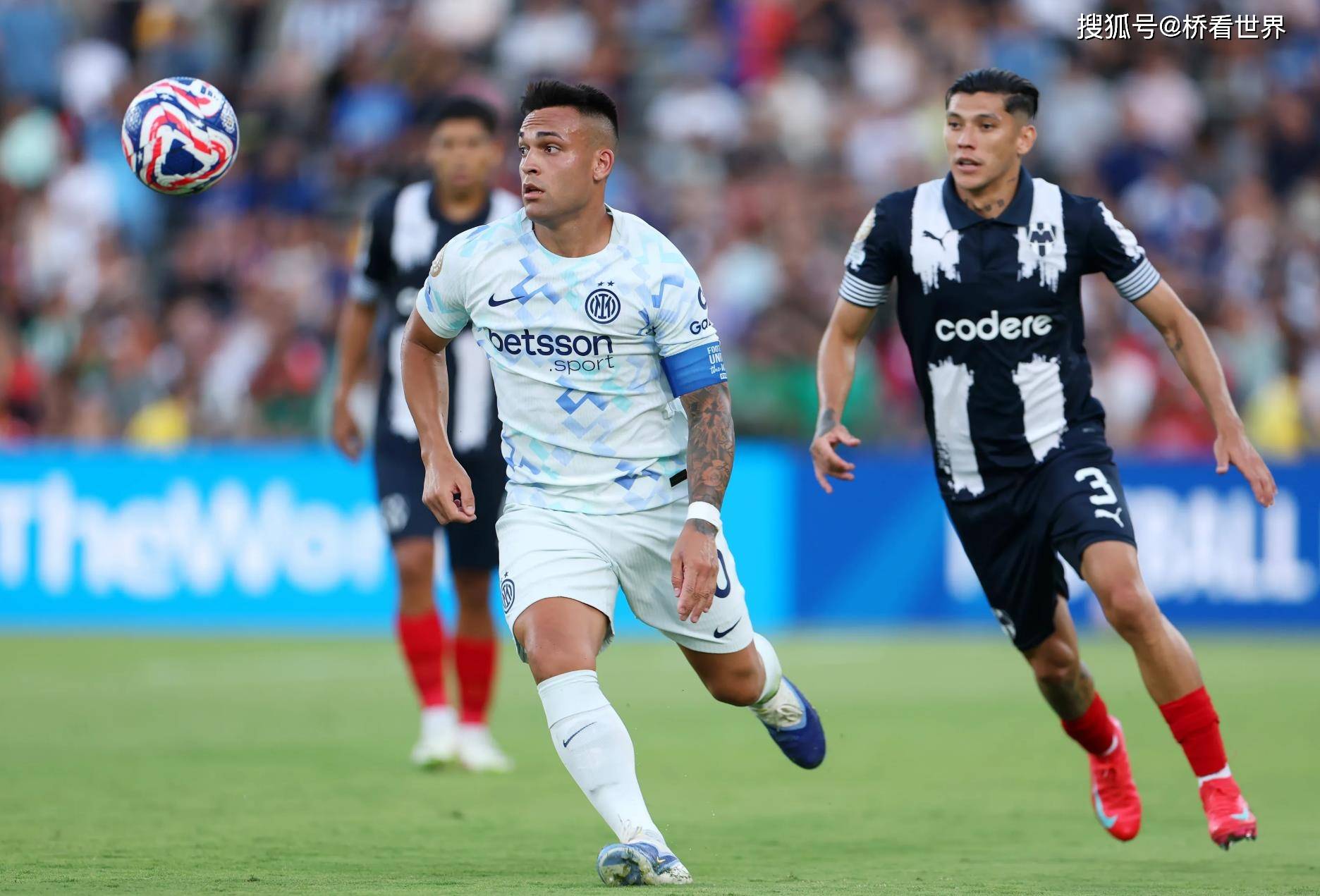 2025世俱杯：马姆洛迪辛当斯赛前焦点揭秘的简单介绍