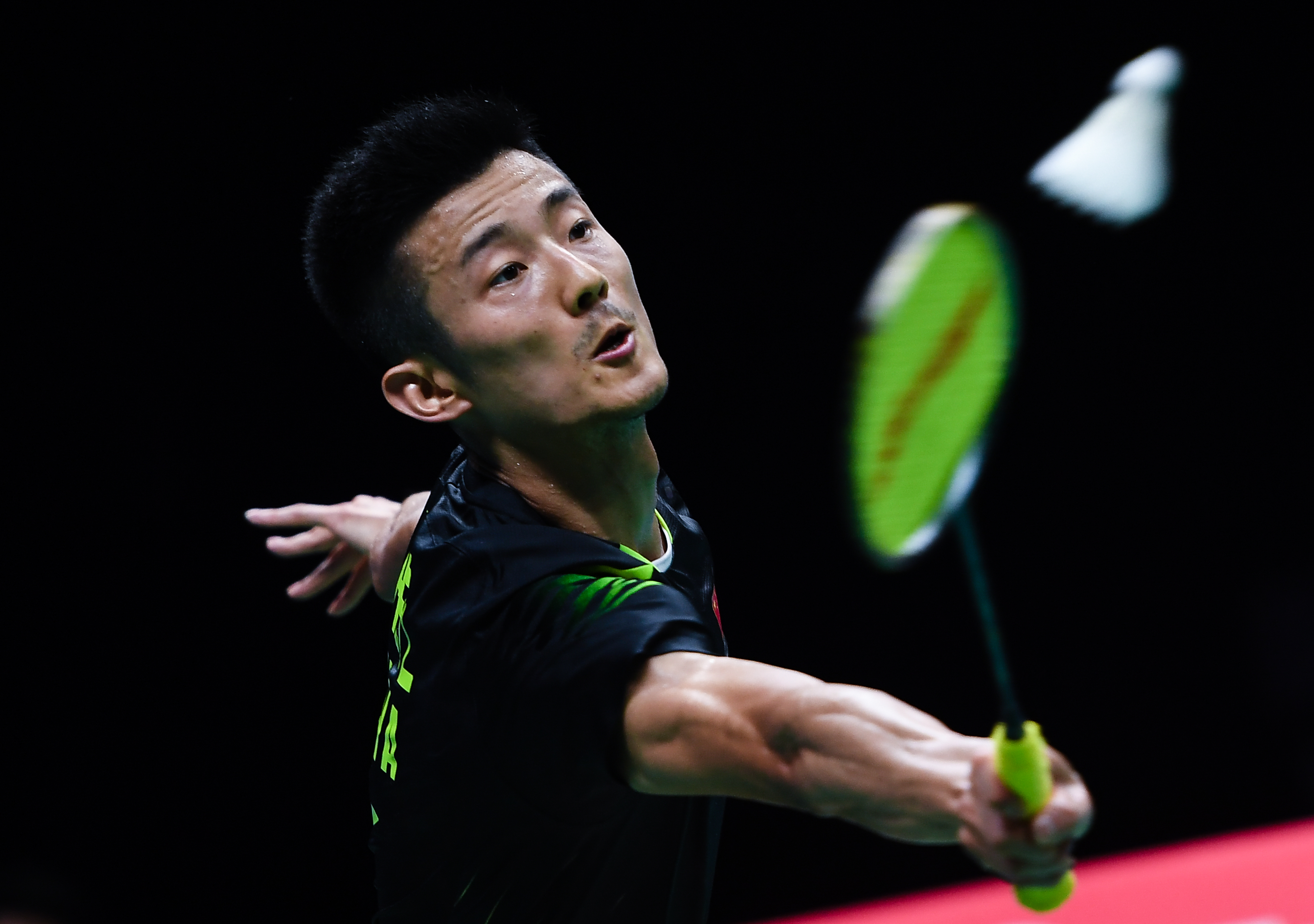 开云下载-关于印尼羽毛球队绝地反击法国羽毛球队，谌龙惊艳世界的信息