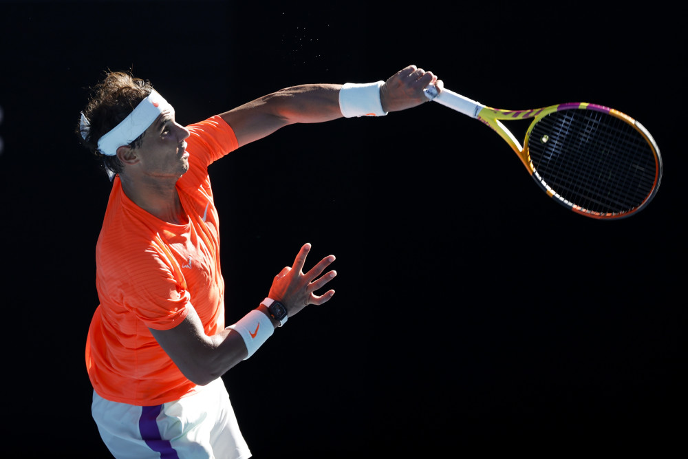 澳大利亚网球队强势英国网球队,纳达尔高光表现的简单介绍 澳大利亚网球队强势英国网球队,纳达尔高光表现的简单介绍