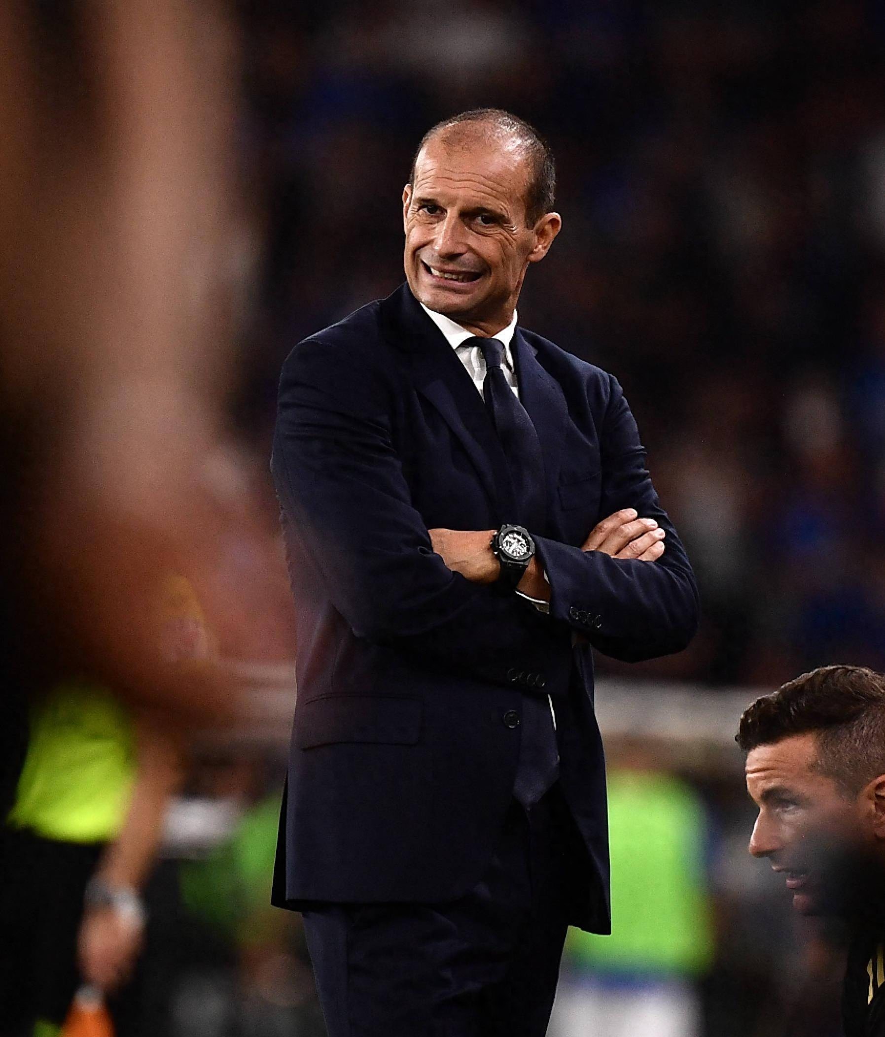 赛前专访：AC米兰主帅谈世俱杯目标的简单介绍