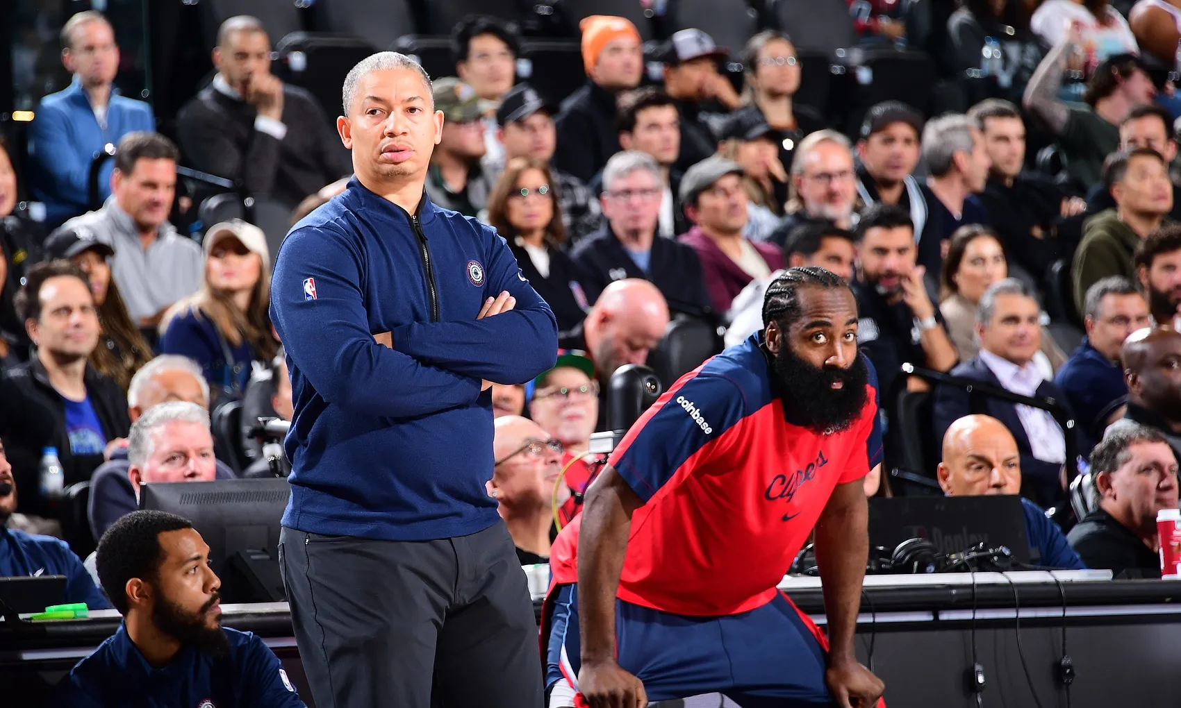 快船绝地反击法国男篮，锡安统治全场的简单介绍