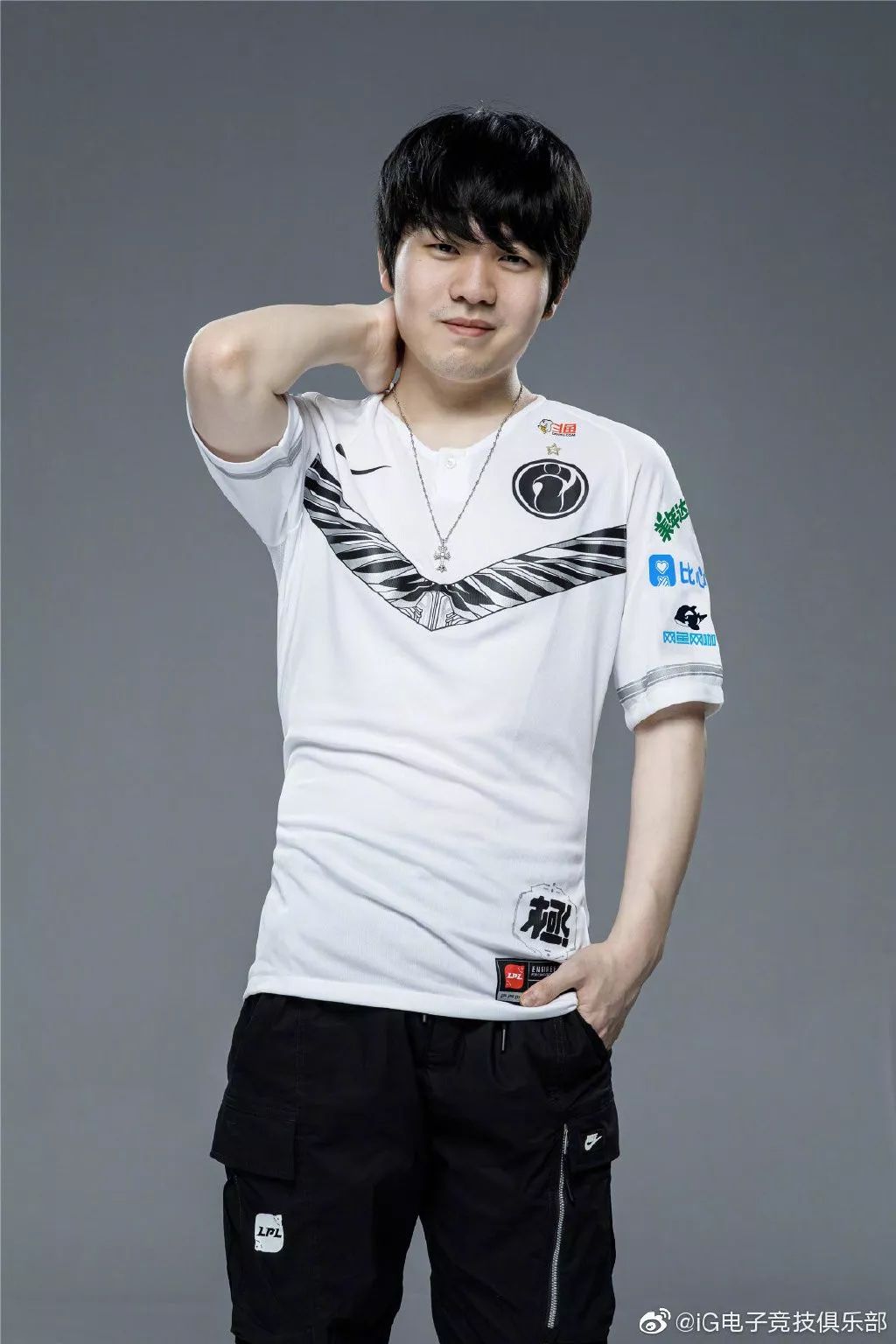 包含SBTC翻盘IG，Xiaohu绝境逆转的词条