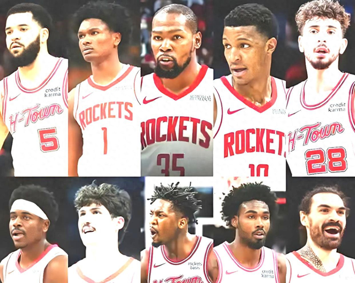 火箭客场遭遇失利，不敌老鹰