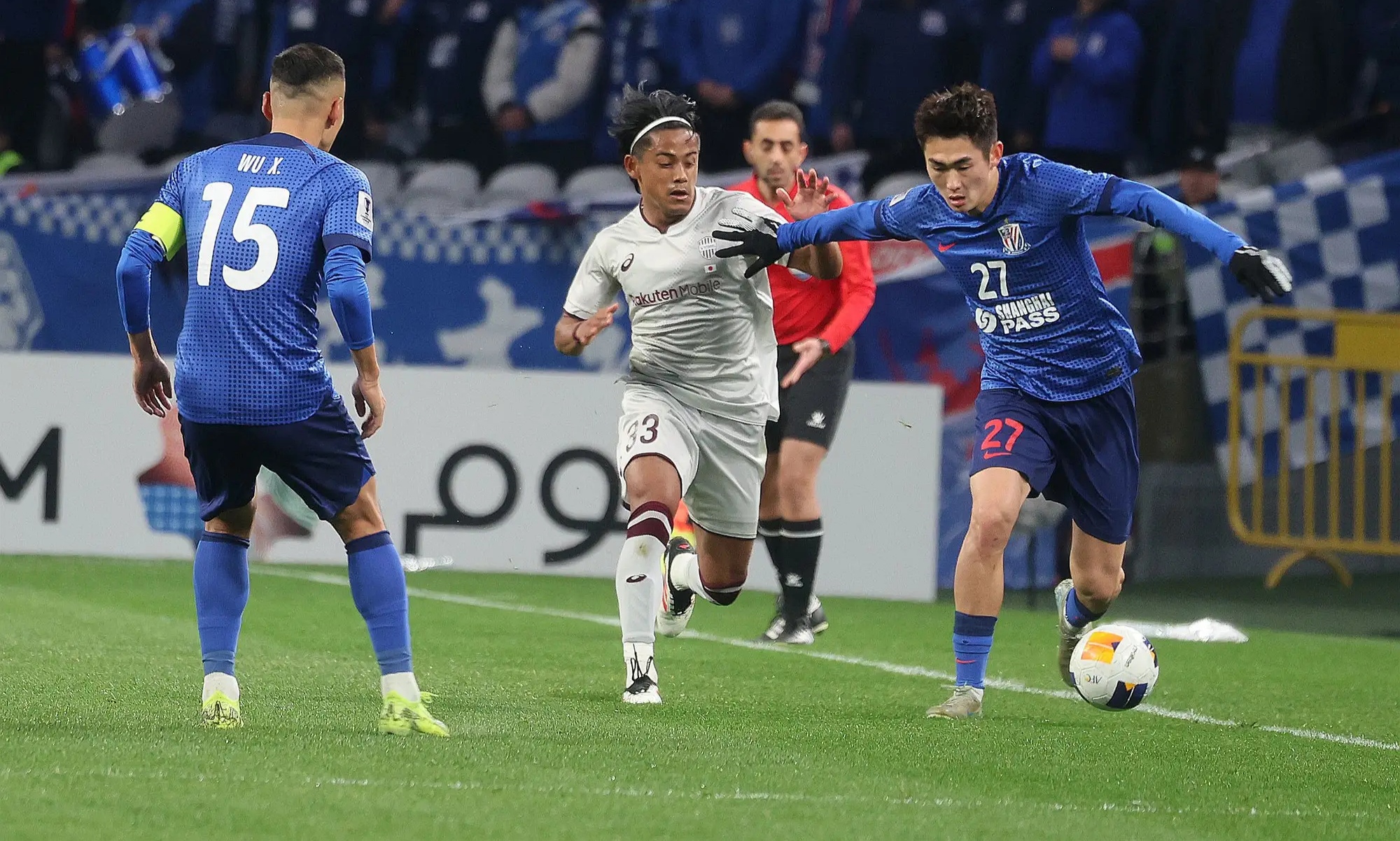 关于亚冠比赛中球队深谙对手特点，做好准备的信息