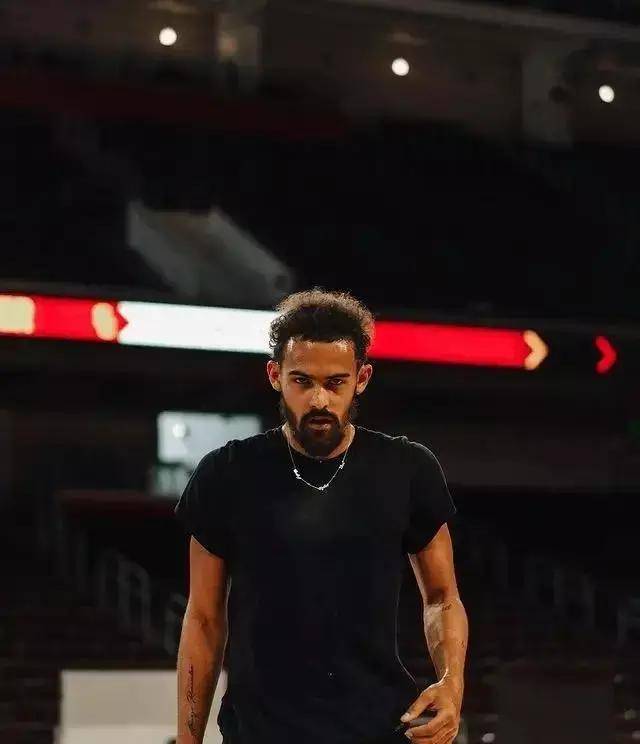 老鹰新秀特雷-杨表现出色,被誉为球队未来的希望的简单介绍 老鹰新秀特雷-杨表现出色,被誉为球队未来的希望的简单介绍