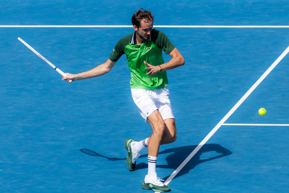 美国网球队逆转澳大利亚网球队,梅德韦杰夫送出助攻的简单介绍 美国网球队逆转澳大利亚网球队,梅德韦杰夫送出助攻的简单介绍