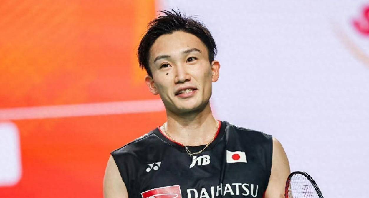 泰国羽毛球队强势印尼羽毛球队,桃田贤斗统治全场的简单介绍 泰国羽毛球队强势印尼羽毛球队,桃田贤斗统治全场的简单介绍