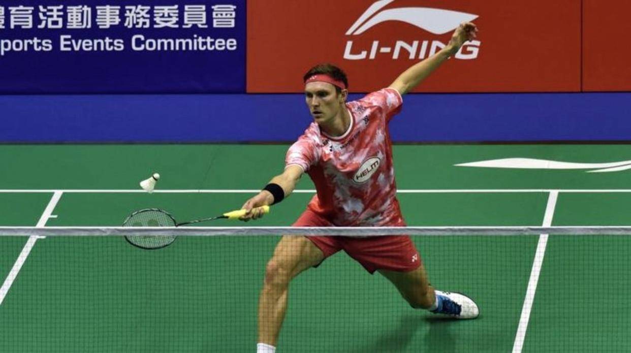 关于印尼羽毛球队绝杀法国羽毛球队,安赛龙制霸全场的信息 关于印尼羽毛球队绝杀法国羽毛球队,安赛龙制霸全场的信息