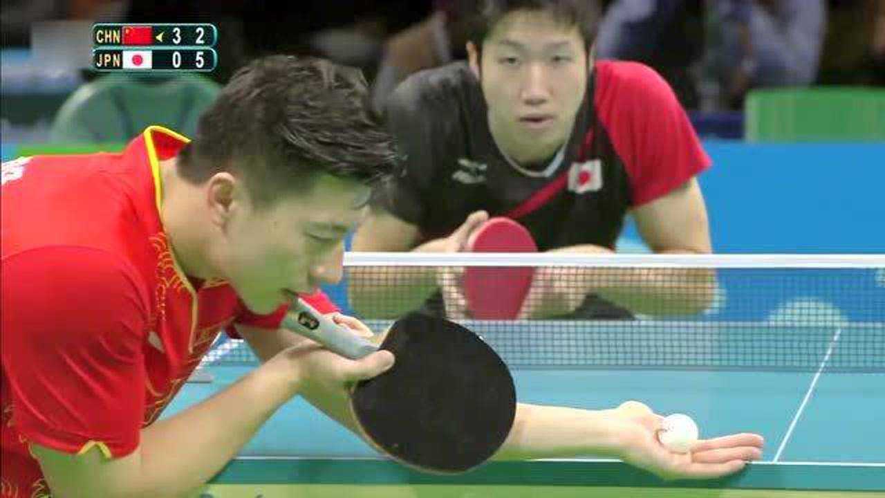 关于英国乒乓球队逆转中国乒乓球队,水谷隼统治全场的信息 关于英国乒乓球队逆转中国乒乓球队,水谷隼统治全场的信息