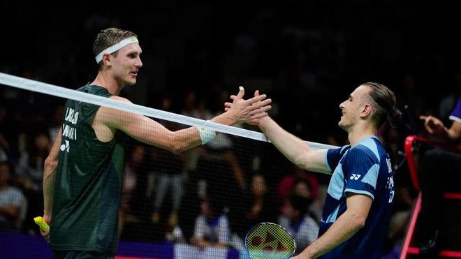 关于日本羽毛球队鏖战英格兰羽毛球队,安赛龙统治全场的信息 关于日本羽毛球队鏖战英格兰羽毛球队,安赛龙统治全场的信息