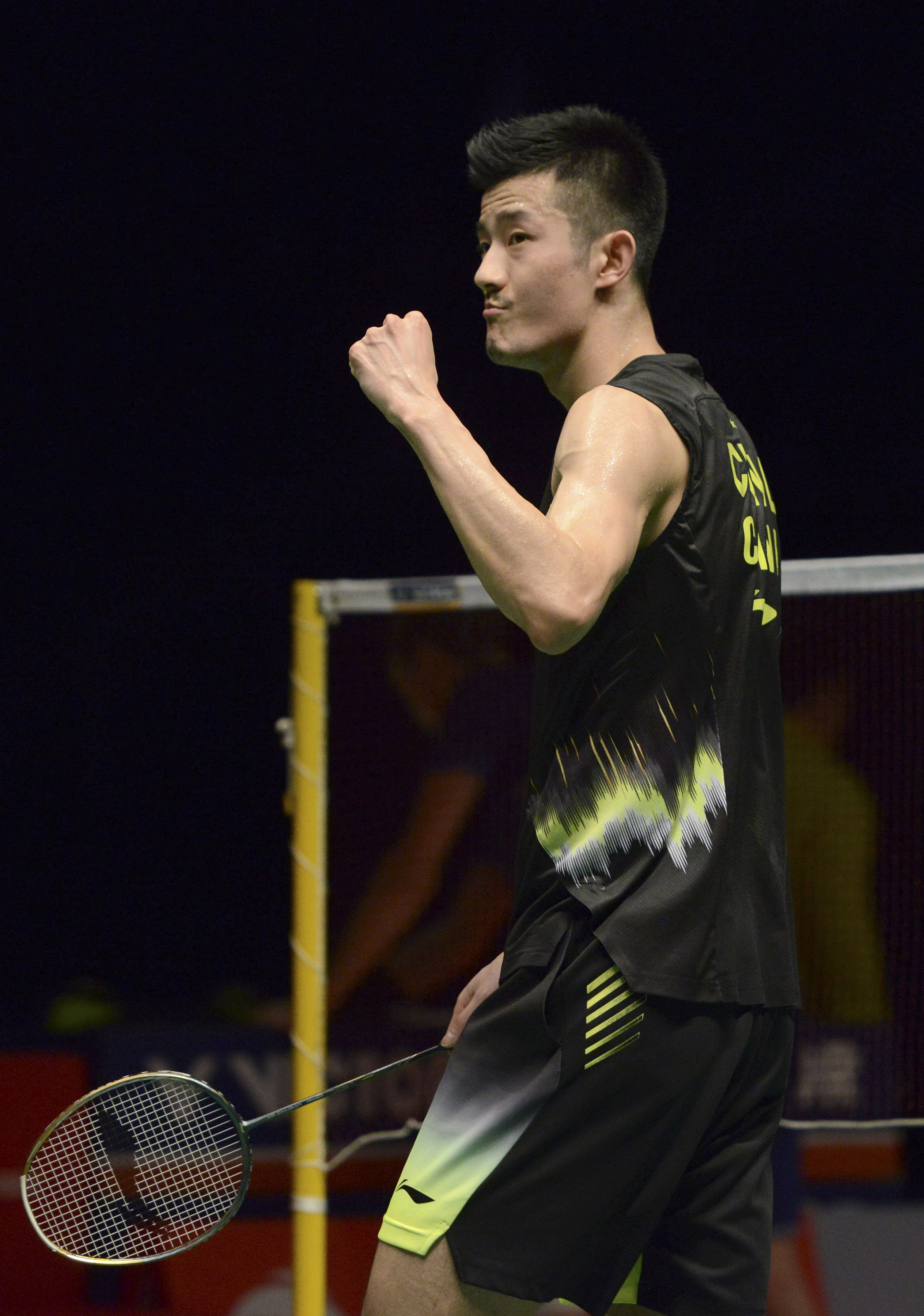 泰国羽毛球队绝杀丹麦羽毛球队,谌龙爆发神勇的简单介绍 泰国羽毛球队绝杀丹麦羽毛球队,谌龙爆发神勇的简单介绍