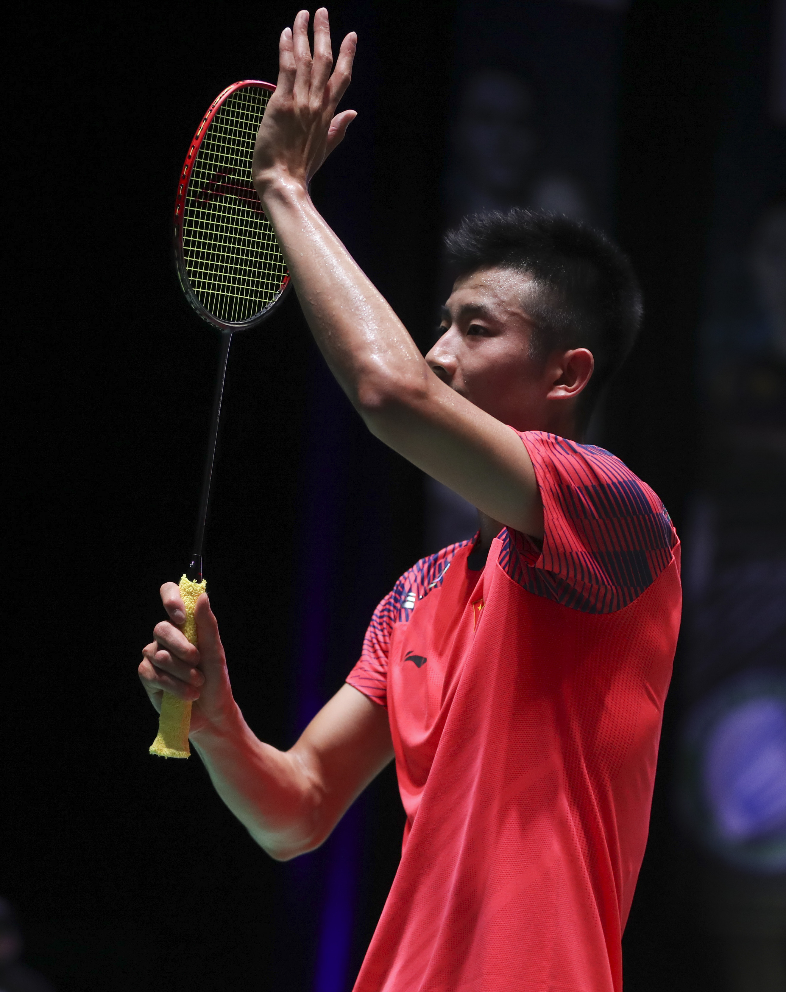 泰国羽毛球队绝杀丹麦羽毛球队,谌龙爆发神勇的简单介绍 泰国羽毛球队绝杀丹麦羽毛球队,谌龙爆发神勇的简单介绍