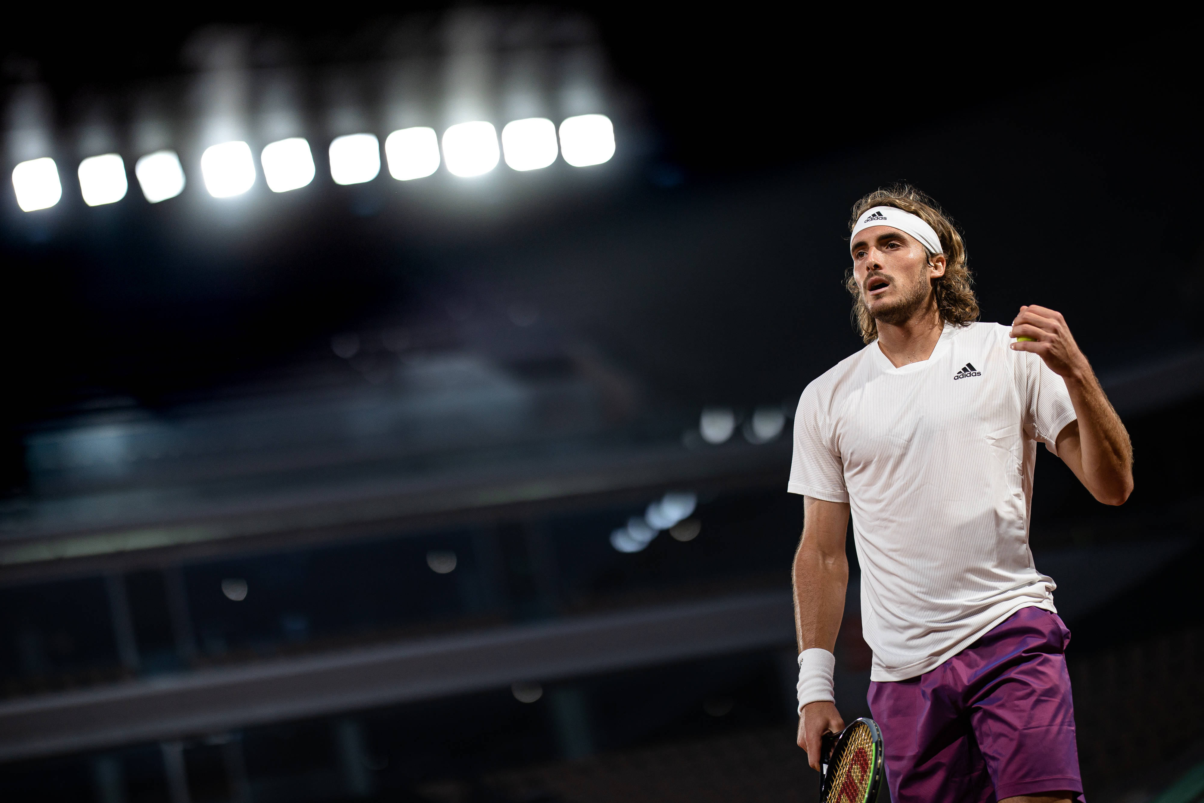 关于澳大利亚网球队轻取欧洲网球队,西西帕斯爆发神勇的信息 关于澳大利亚网球队轻取欧洲网球队,西西帕斯爆发神勇的信息