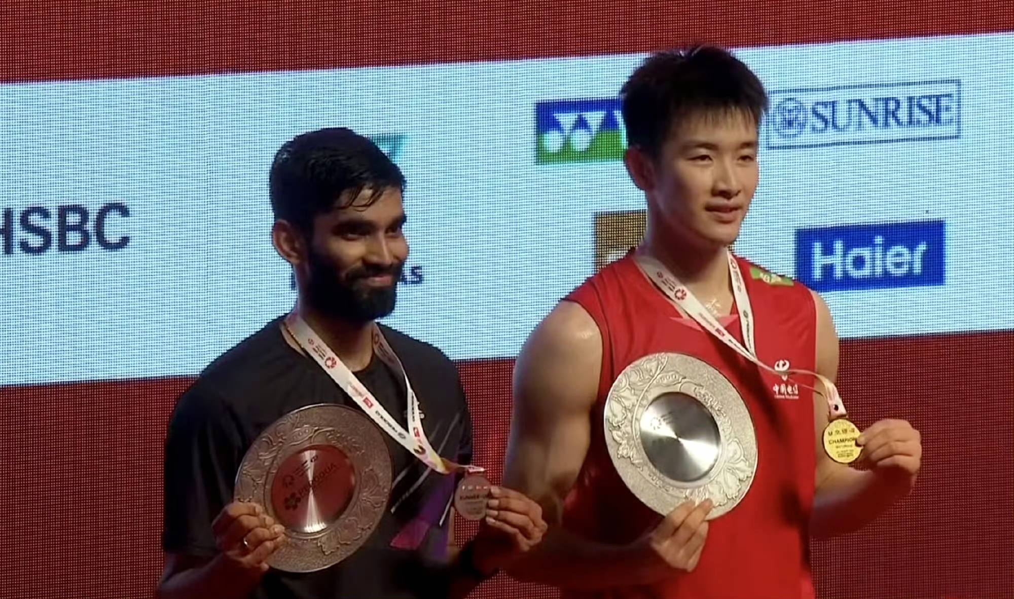 印度羽毛球队翻盘马来西亚羽毛球队,马琳高光表现的简单介绍 印度羽毛球队翻盘马来西亚羽毛球队,马琳高光表现的简单介绍