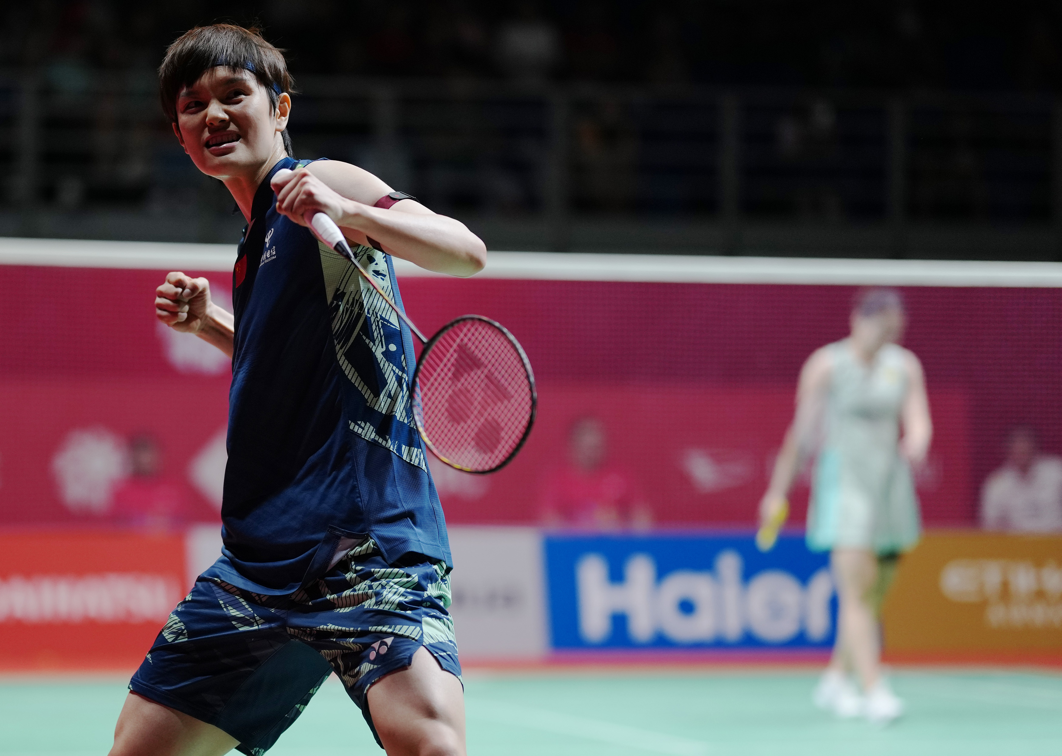 印度羽毛球队翻盘马来西亚羽毛球队,马琳高光表现的简单介绍 印度羽毛球队翻盘马来西亚羽毛球队,马琳高光表现的简单介绍