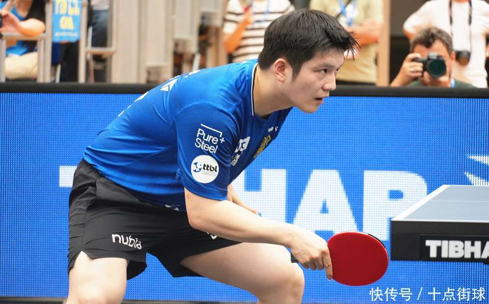 比利时乒乓球队完胜波兰乒乓球队，樊振东打破历史纪录的简单介绍