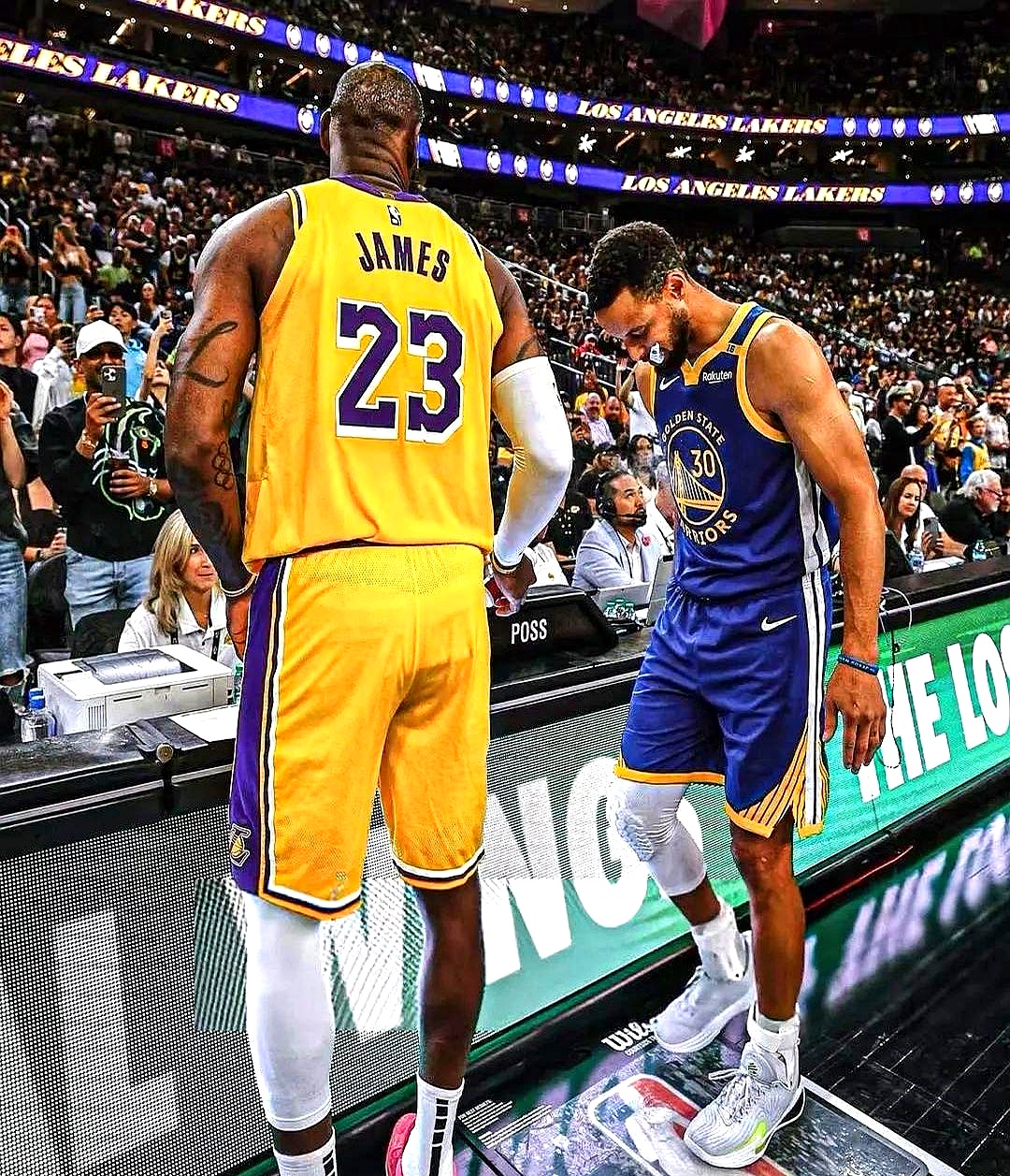 勇士B队碾压湖人B队，恩比德高光表现的简单介绍