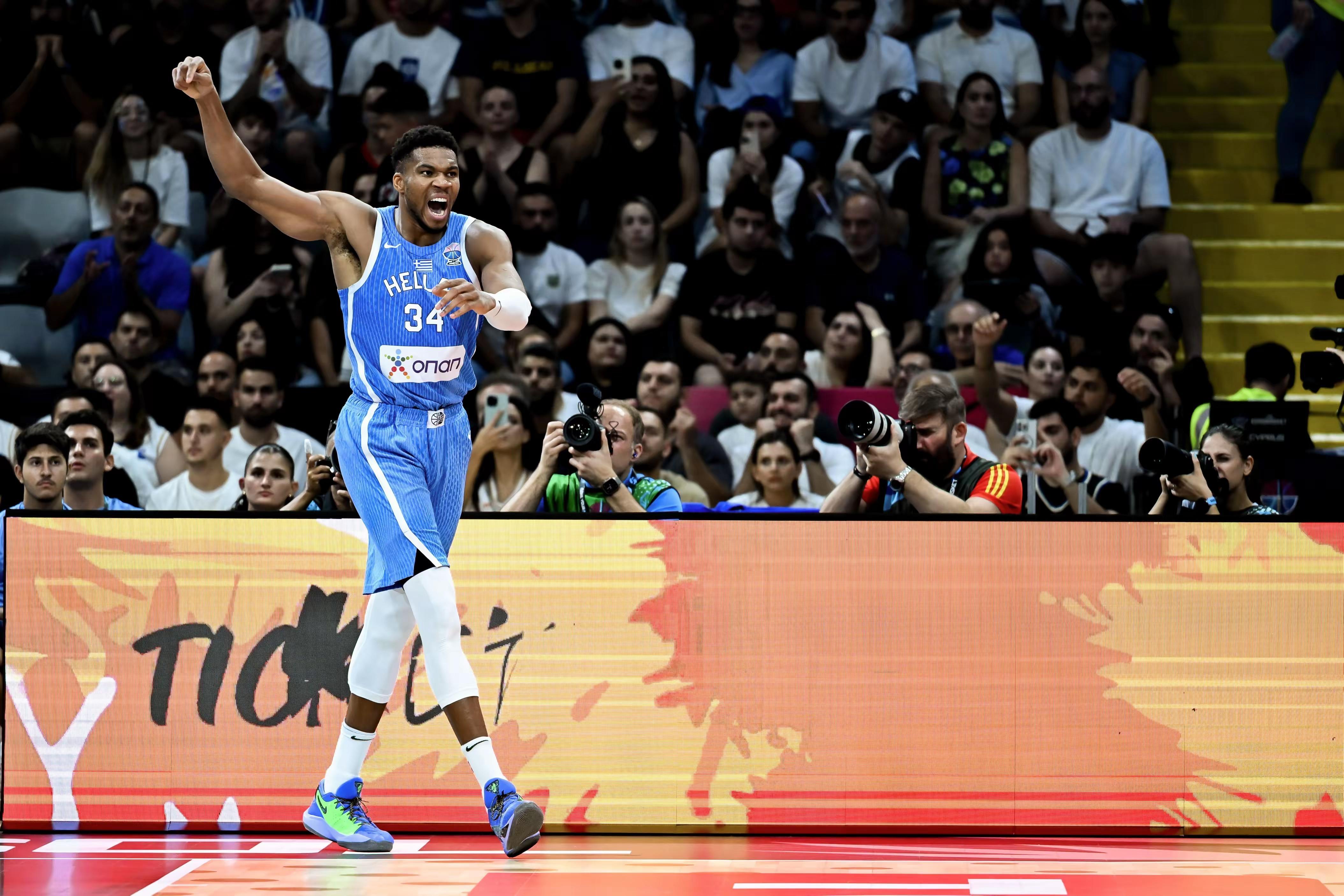 土耳其男篮险胜雄鹿B队,恩比德爆发神勇的简单介绍 土耳其男篮险胜雄鹿B队,恩比德爆发神勇的简单介绍