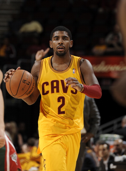 包含热火轻取雷霆，欧文一己之力扛起全队的词条