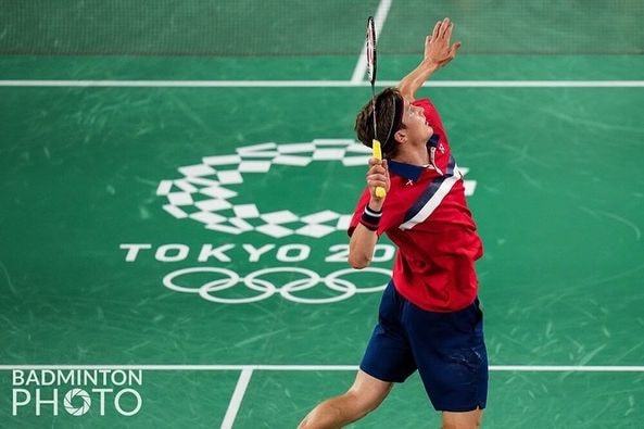 印尼队鏖战马来西亚队，安赛龙点燃赛场的简单介绍