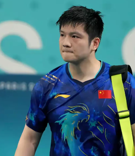 韩国队逆转奥地利队，樊振东扛起全队