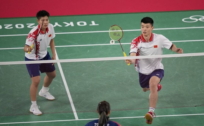 日本队横扫泰国队，黄鸭组合刷新纪录