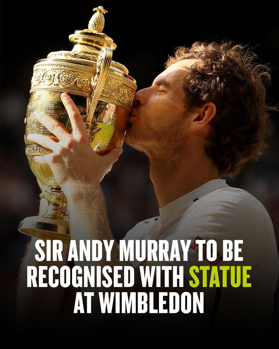 美网逆转温网，穆雷刷新纪录