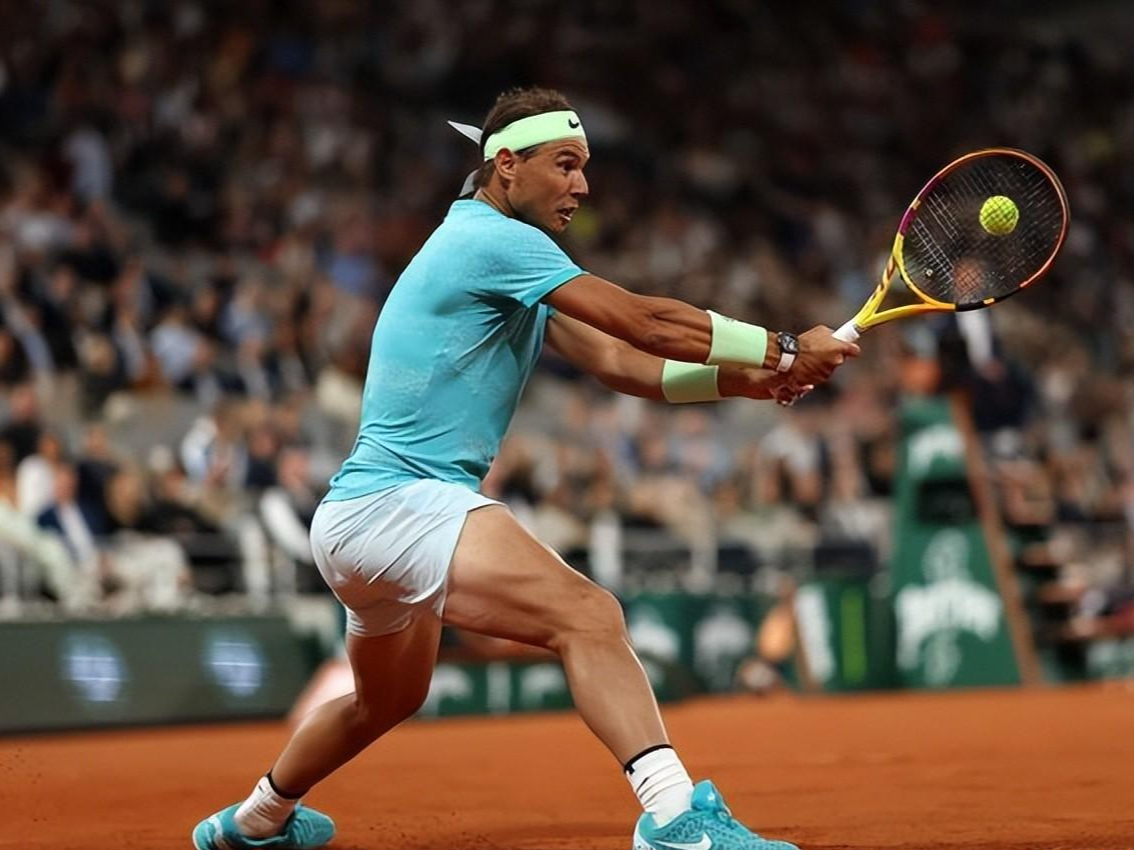 法网横扫拉沃尔杯,纳达尔统治全场的简单介绍 法网横扫拉沃尔杯,纳达尔统治全场的简单介绍