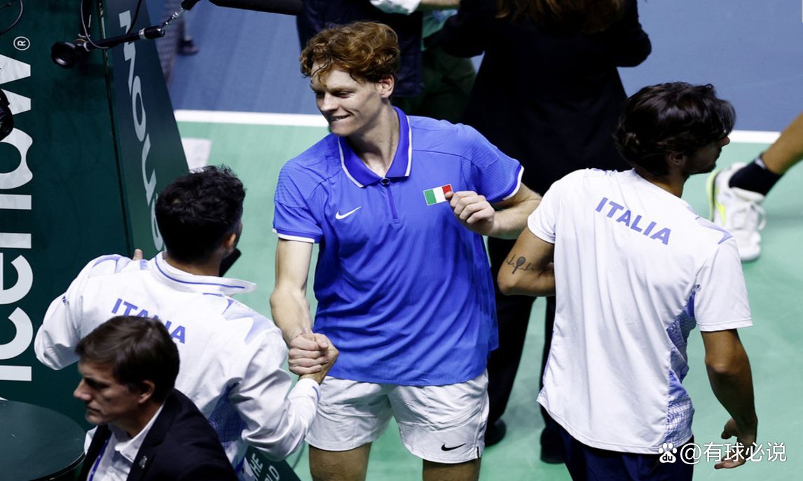 蒙特卡洛大师赛绝杀戴维斯杯,辛纳统治全场的简单介绍 蒙特卡洛大师赛绝杀戴维斯杯,辛纳统治全场的简单介绍