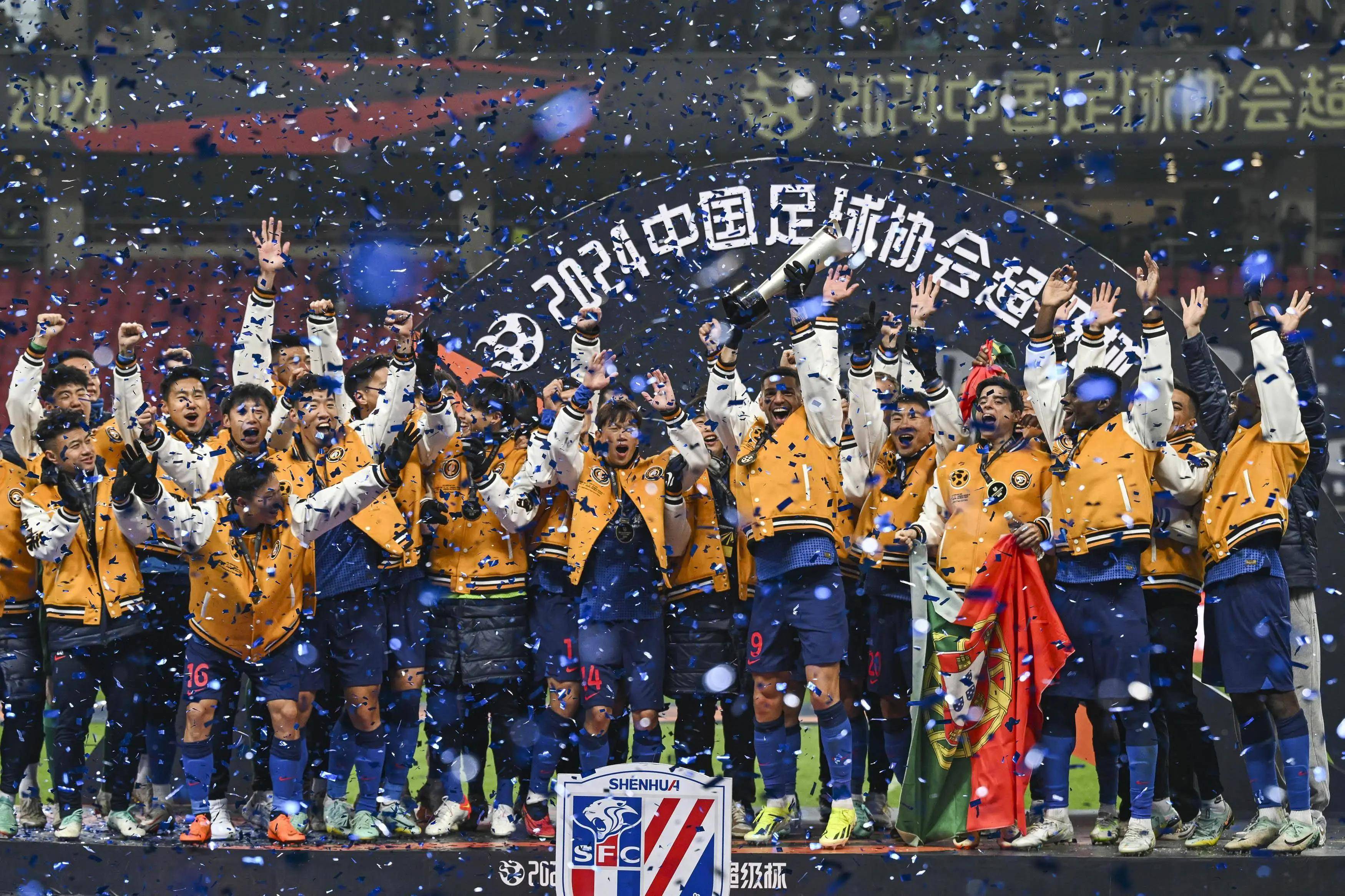 上海绿地申花主场对阵大连一方,谁能笑到最后?的简单介绍 上海绿地申花主场对阵大连一方,谁能笑到最后?的简单介绍