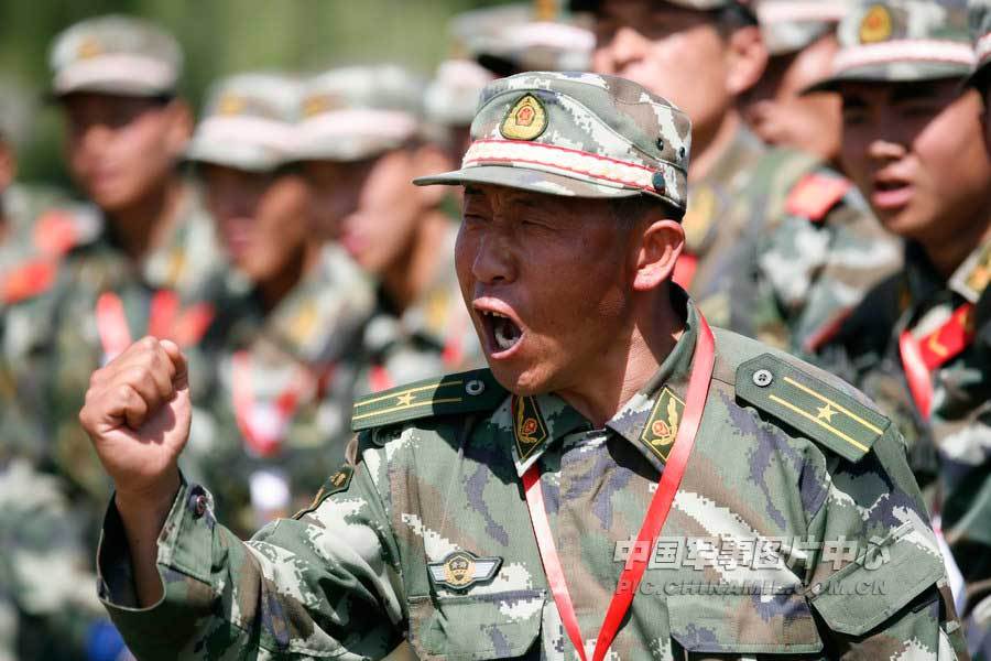 青海队誓死一搏，终获圆满胜利的简单介绍