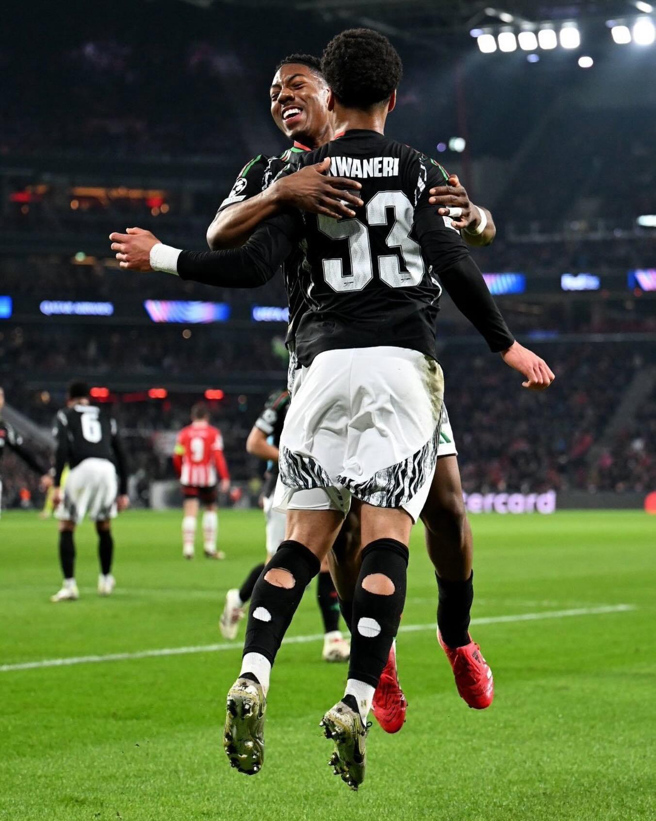 开云体育中国官网-阿森纳逆转战胜对手，球队后劲十足的简单介绍