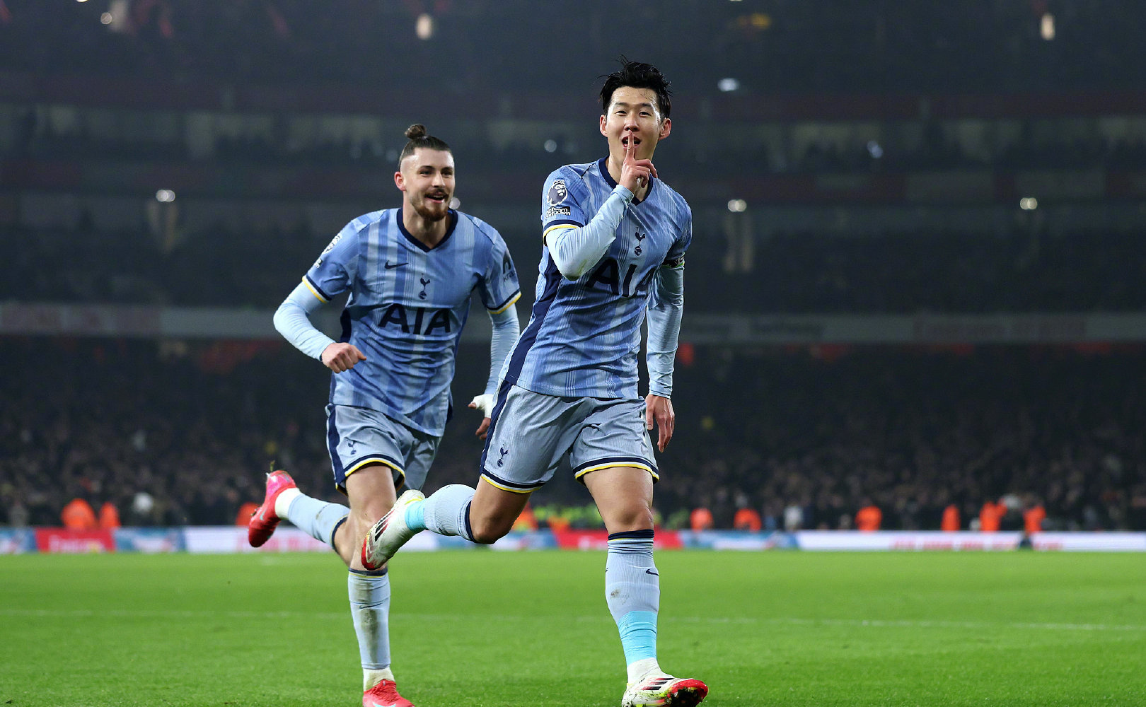 阿森纳逆转战胜对手，球队后劲十足的简单介绍