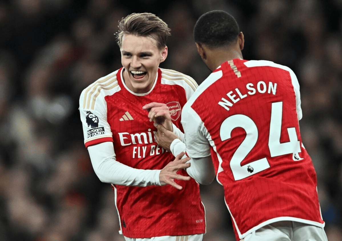 阿森纳失分不足为奇,英超阵容再度重组的简单介绍 阿森纳失分不足为奇,英超阵容再度重组的简单介绍