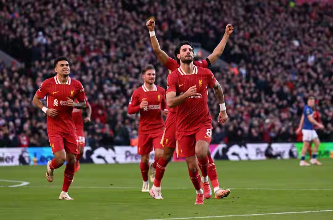 利物浦再上演逆转,英超豪门成功晋级 利物浦再上演逆转,英超豪门成功晋级