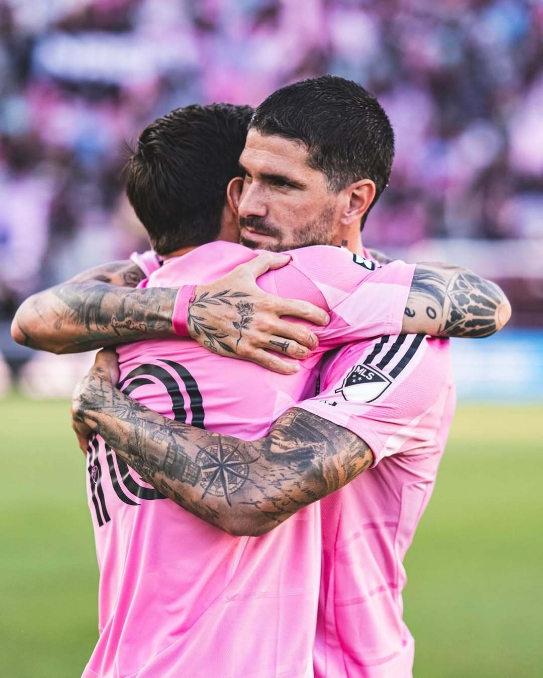 开云在线直播-梅西领衔的球队大比分战胜对手