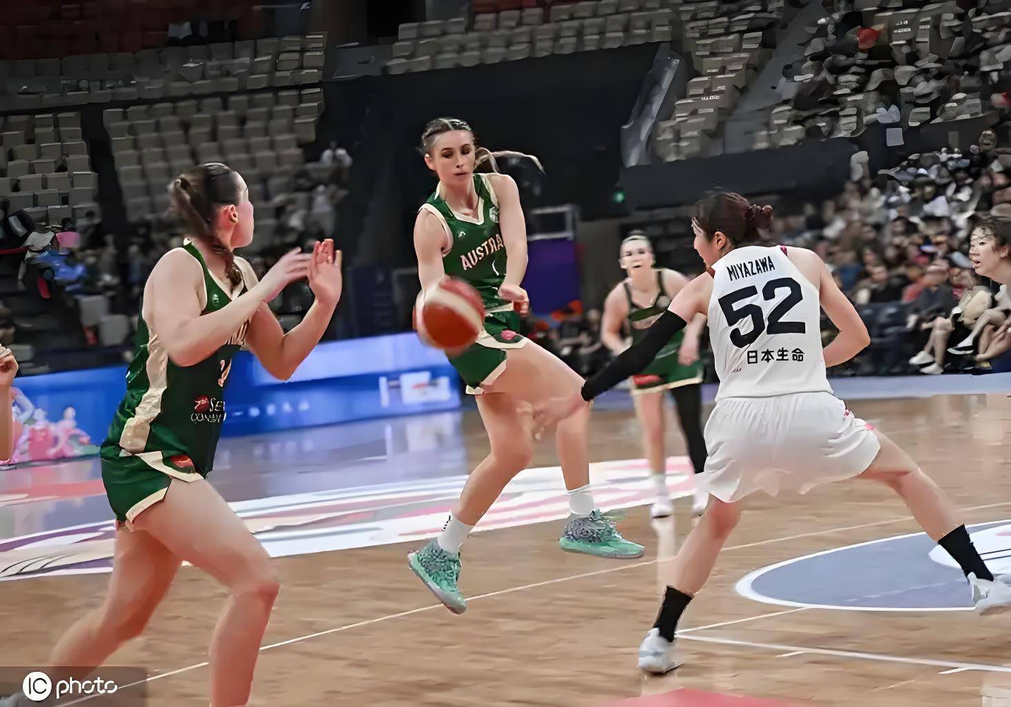 开云体育中国-澳大利亚选手夺得国际比赛冠军