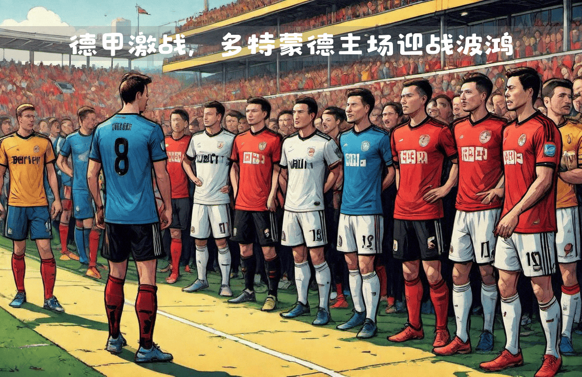 包含多特蒙德客场大胜，全队士气高涨的词条
