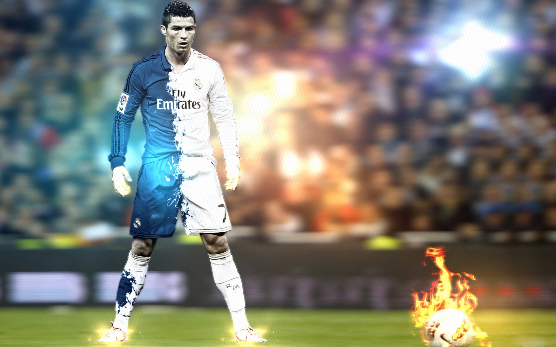 硬仗之王卡马文加，从贝蒂斯的封锁到沙特的挑战，唯一性如何炼成？